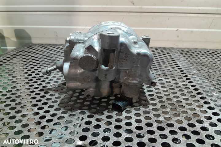 Compresor AC 1K0820859Q Volkswagen VW Passat B6 [2005 - 2010] Sedan 4 - 3