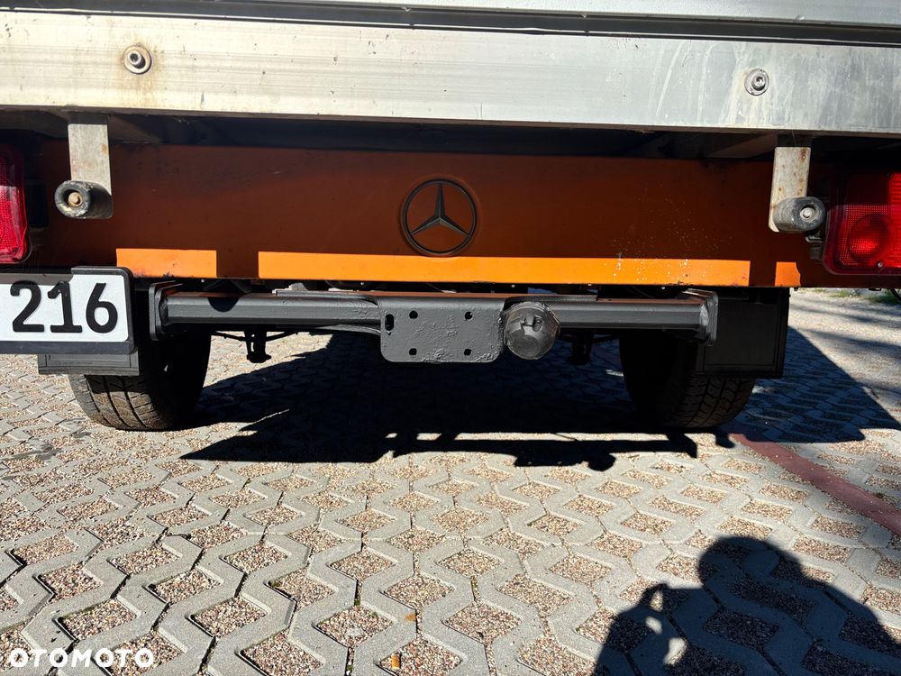 Mercedes-Benz Sprinter - 23