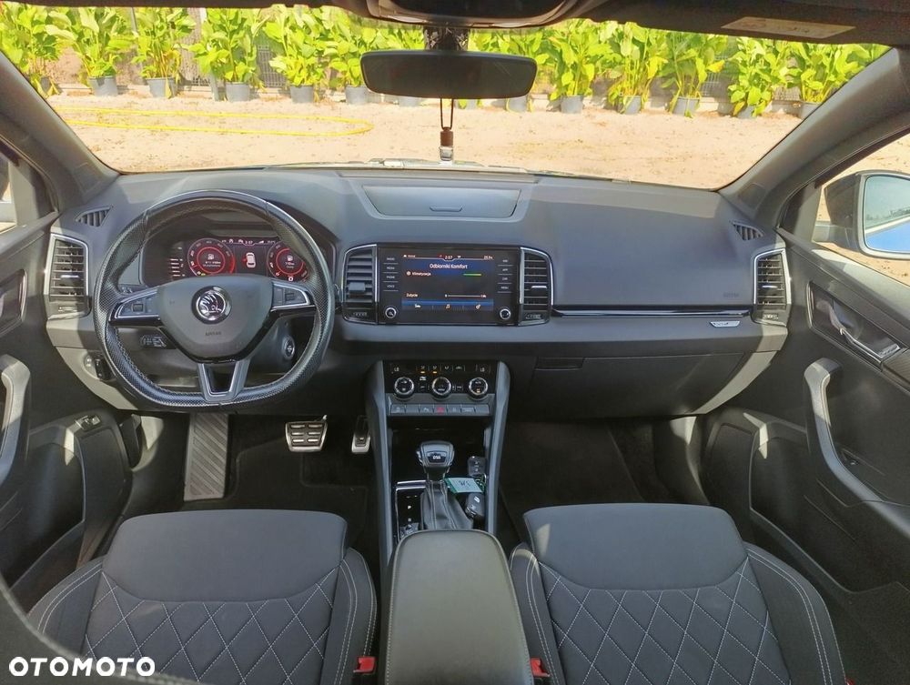 Skoda Karoq - 13