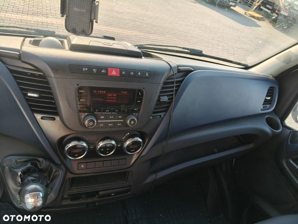Iveco DAILY 50C35 - 3