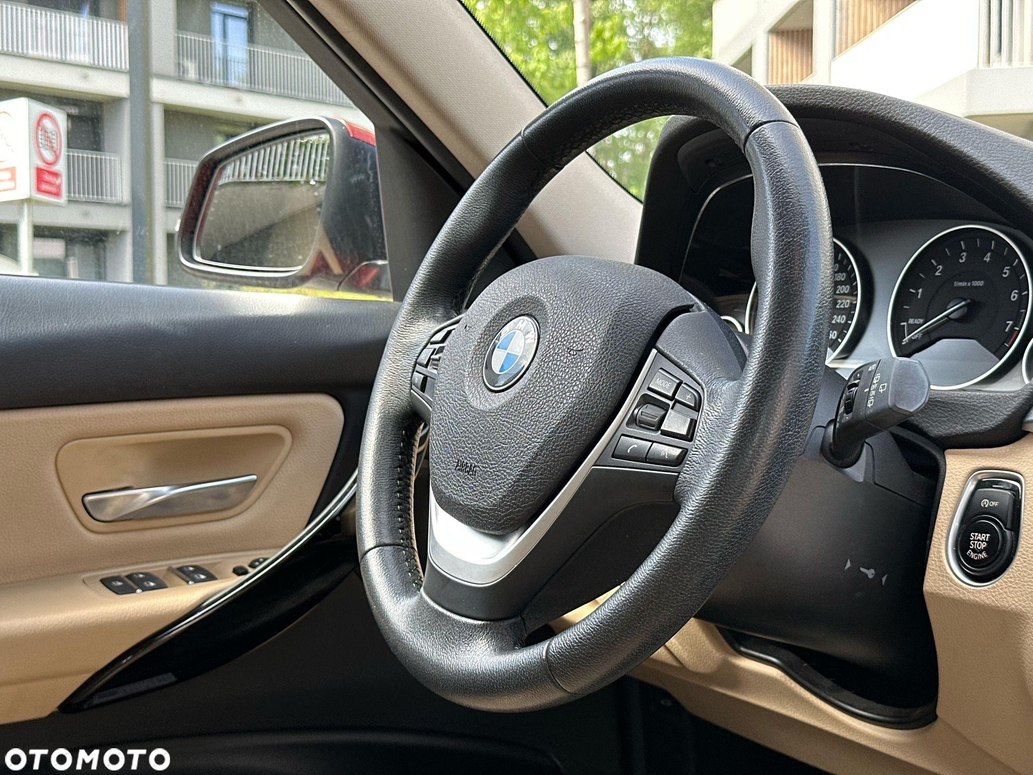BMW Seria 3 320i GPF Advantage - 21