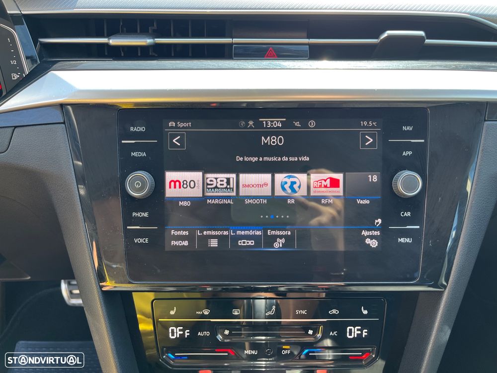 VW Arteon 1.4 TSI eHybrid Elegance - 39