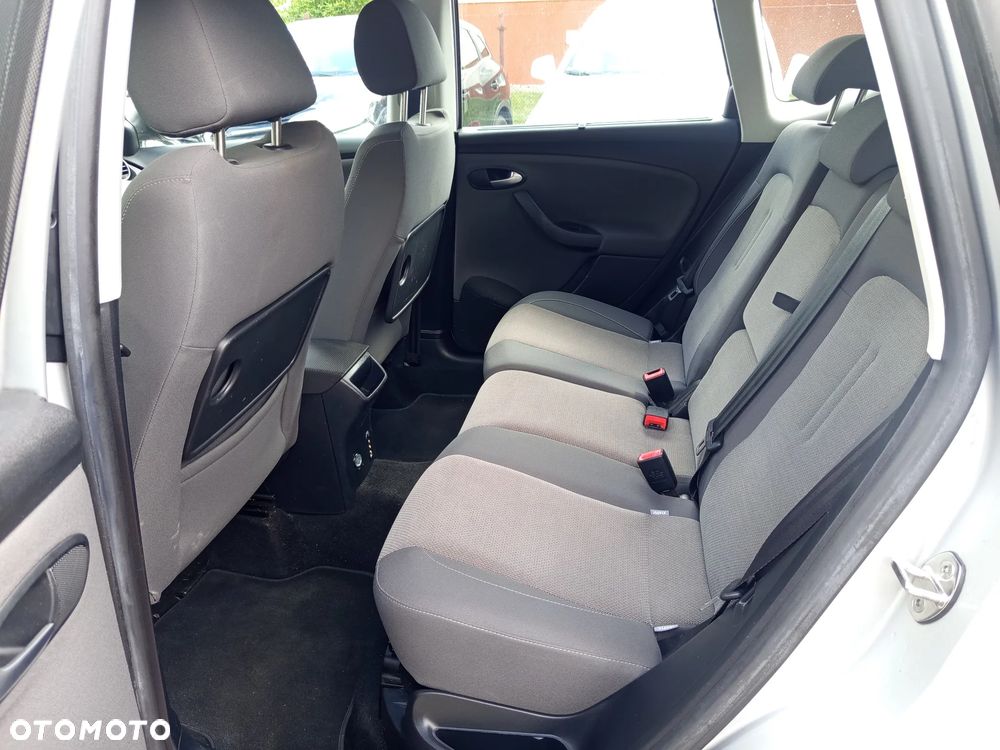 Seat Altea XL 1.6 TDI Reference - 21
