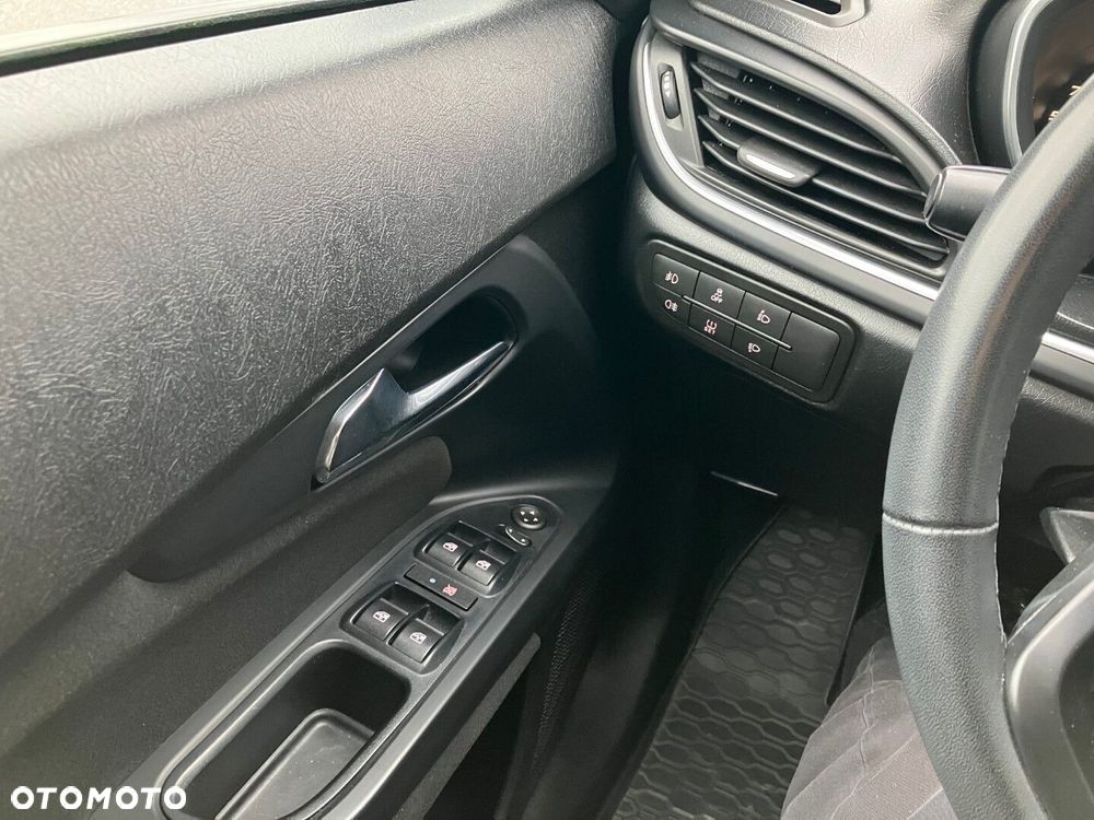 Fiat Tipo 1.4 16V Lounge - 18