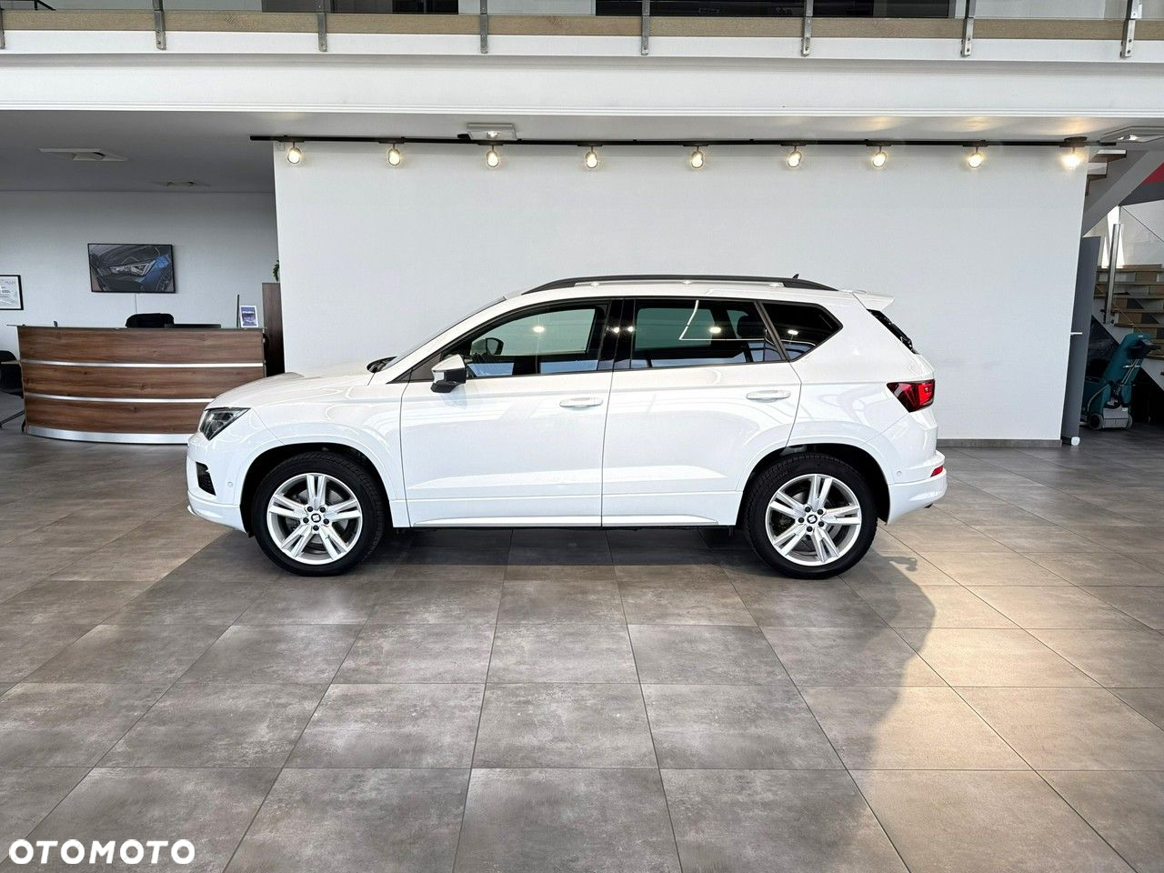 Seat Ateca - 6