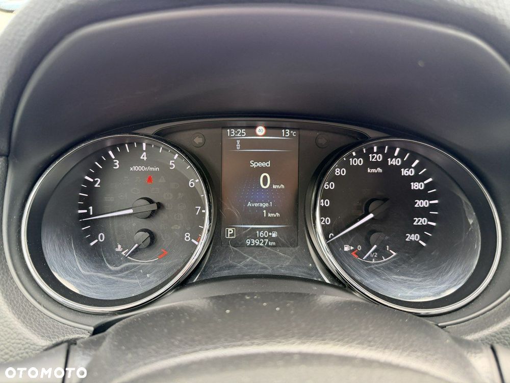 Nissan Qashqai 1.2 DIG-T N-Connecta Xtronic EU6 - 15