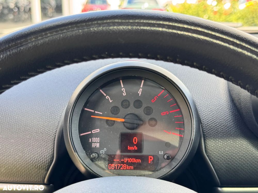 Mini Cooper SE ver-sd-at - 19