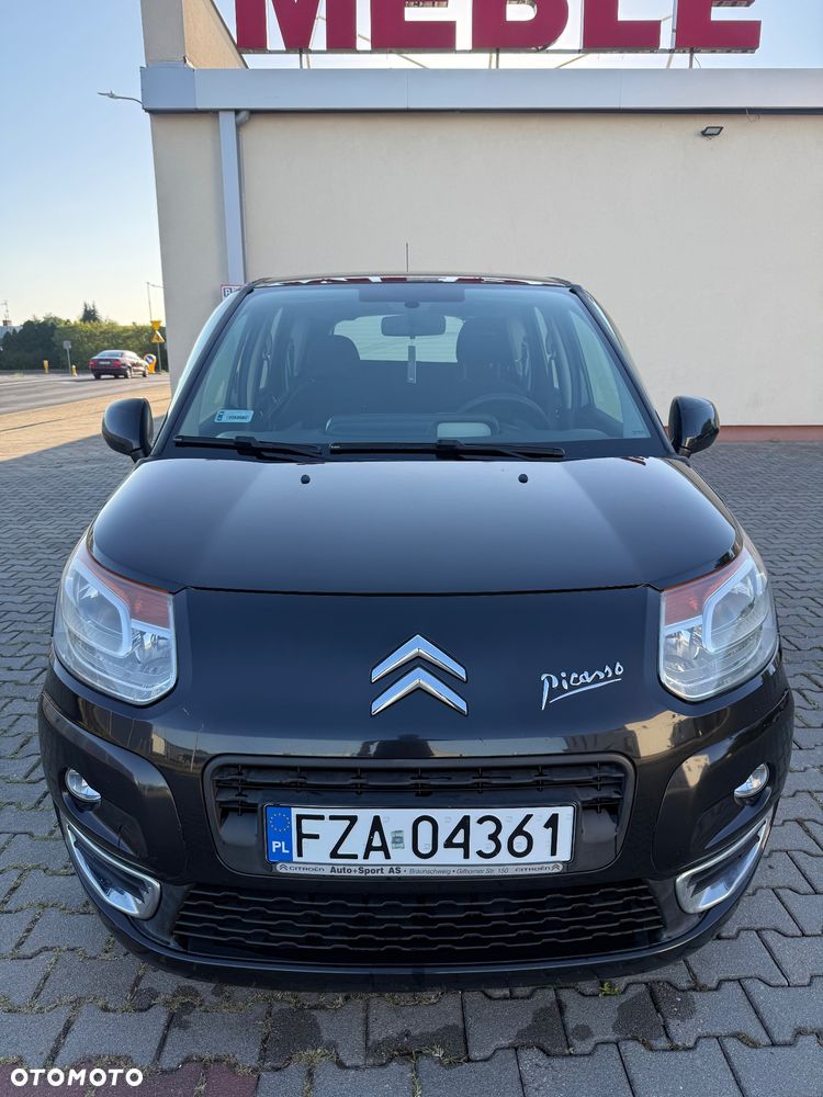Citroen C3 Picasso 2009 photo 2