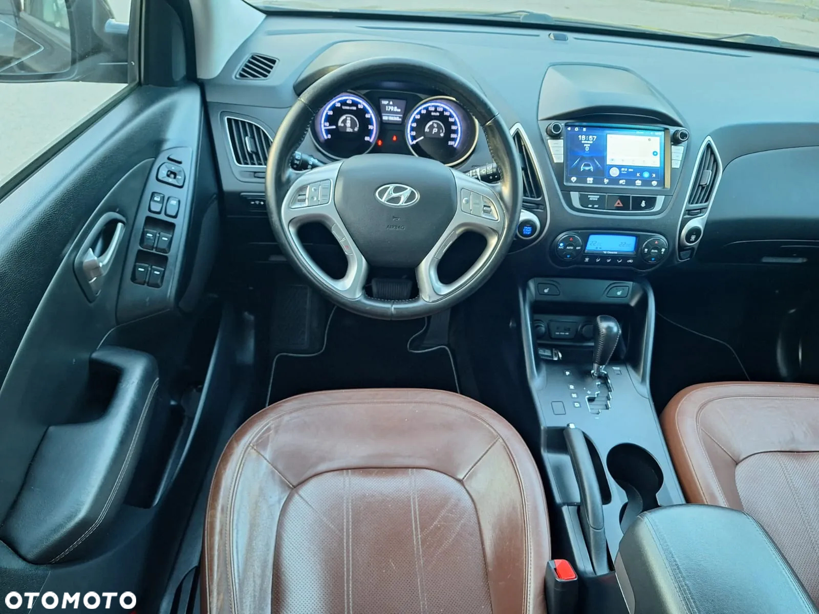 Hyundai ix35 - 9