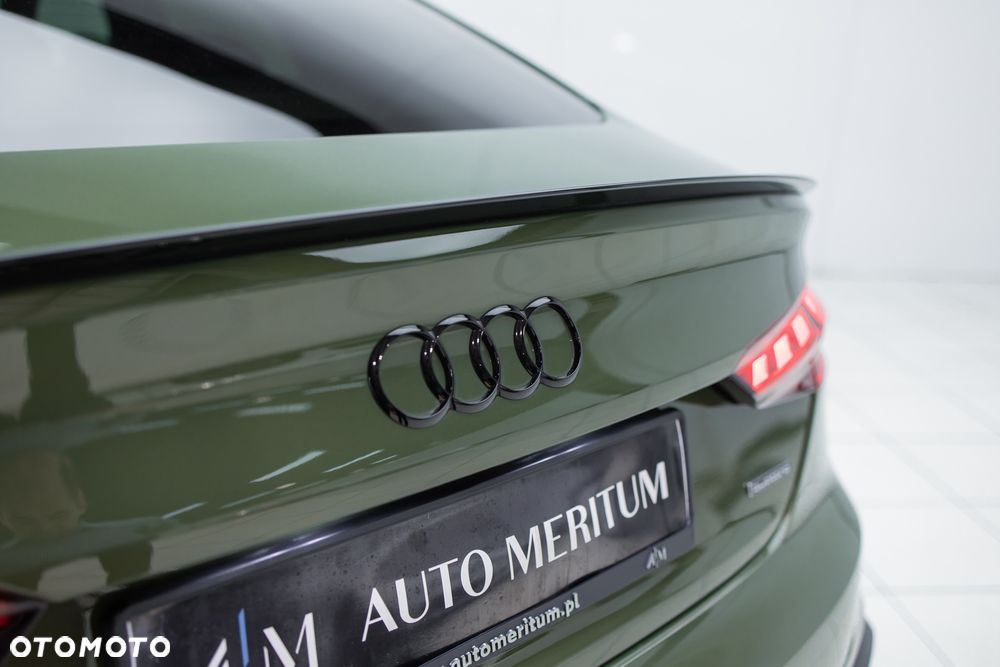 Audi A5 ver-sportback-45-tfsi-quattro-s-tronic-edition-one - 10