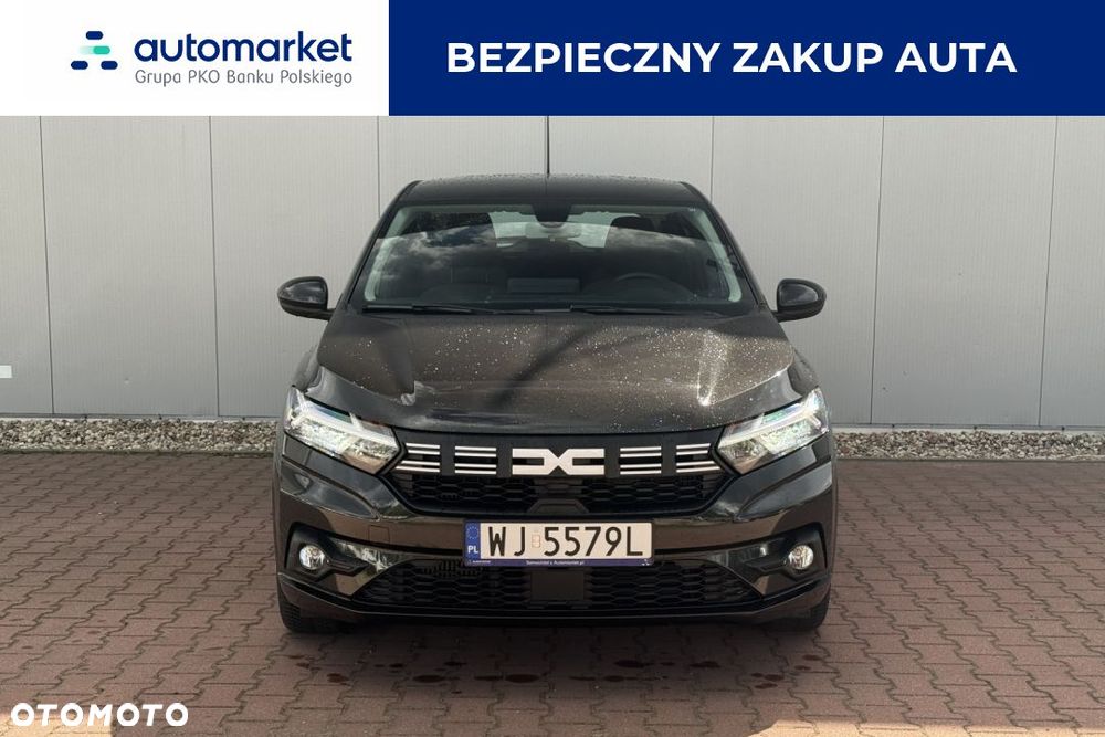 Dacia Sandero 1.0 TCe Expression - 2