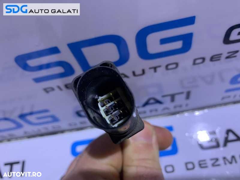 Senzor Sonda Lambda Inaintea Catalizatorului Skoda Fabia 2 1.6 TDI CAY CAYA CAYB CAYC 2011 - 2015 Cod 03L906262E [B0050] - 3