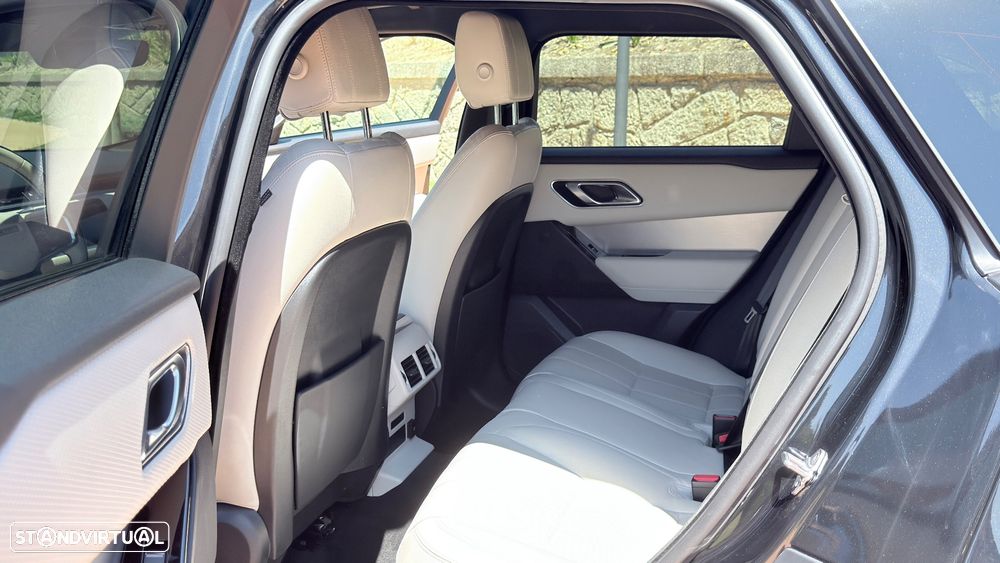 Land Rover Range Rover Velar - 18