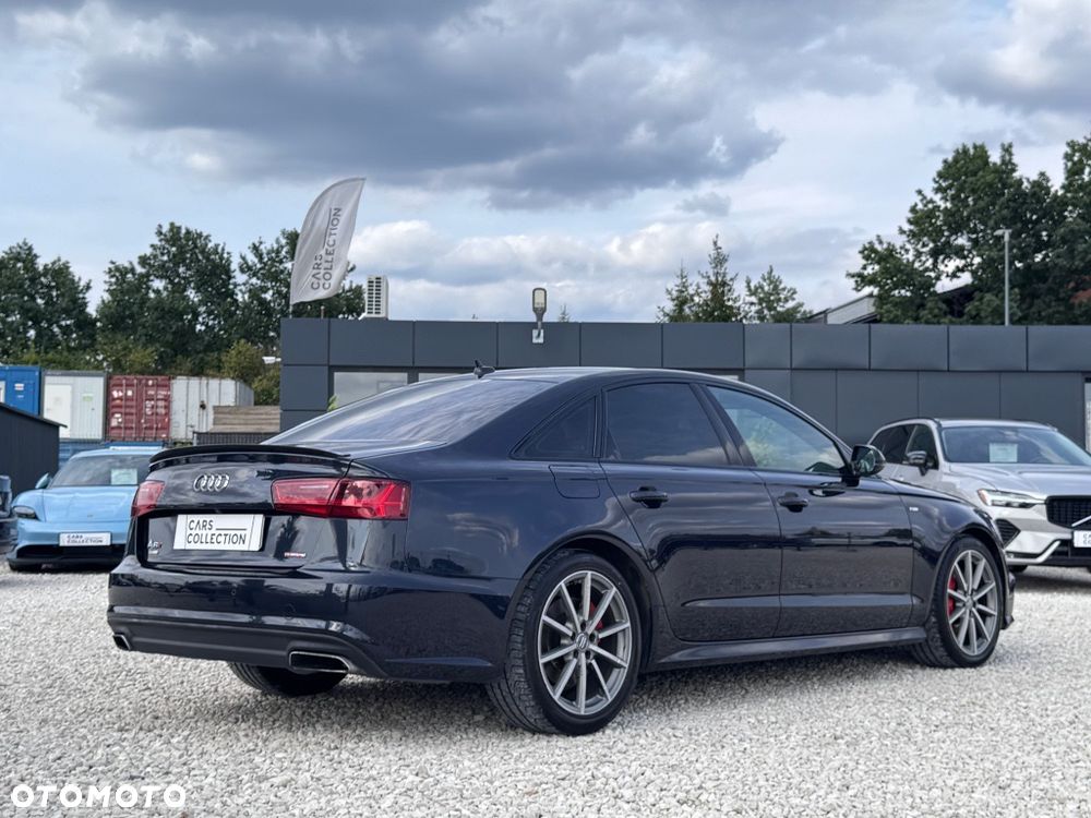 Audi A6 - 4