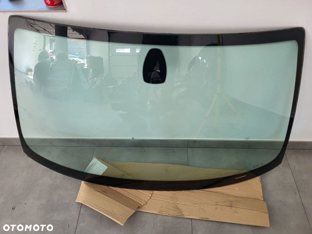 Szyba Przód Czołowa BMW 3 m3 e46 Coupe - 3