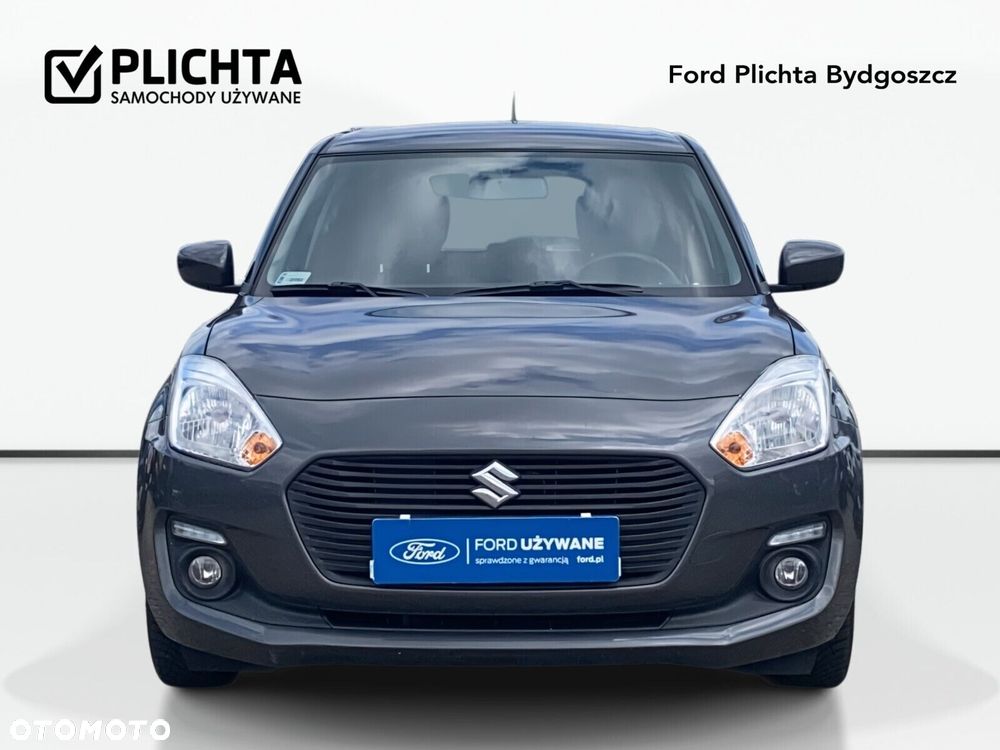 Suzuki Swift - 3