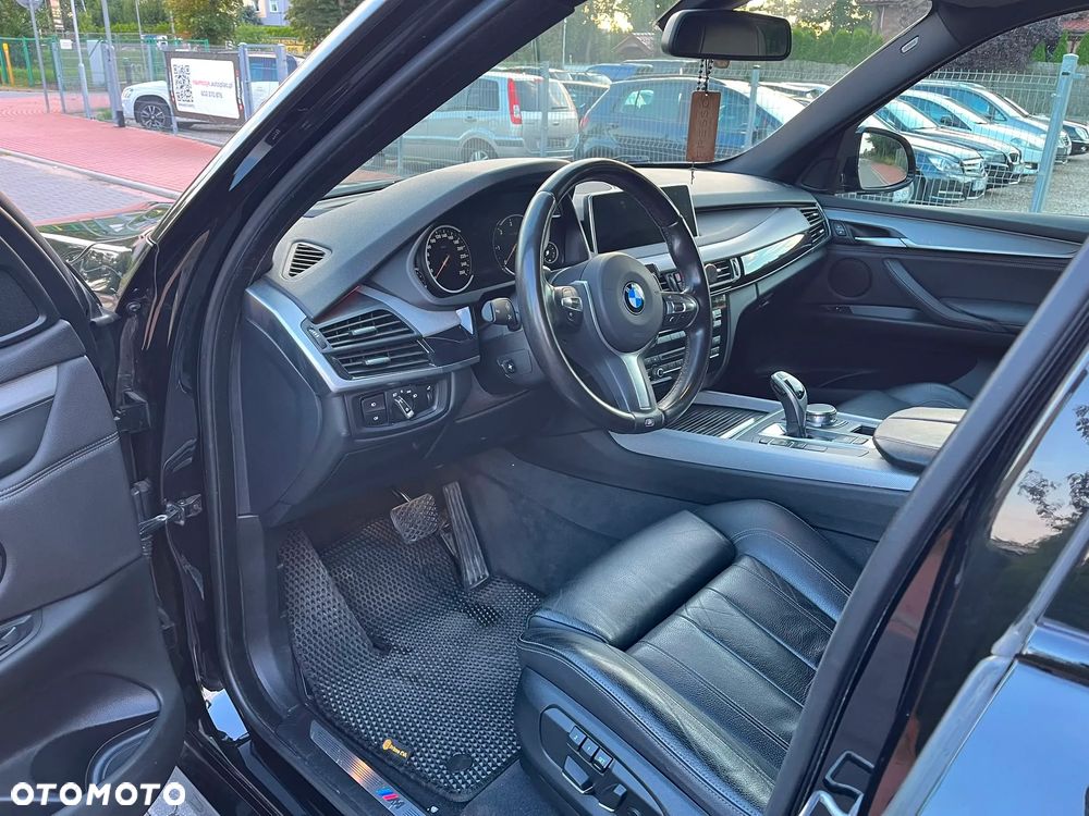 BMW X5 - 12