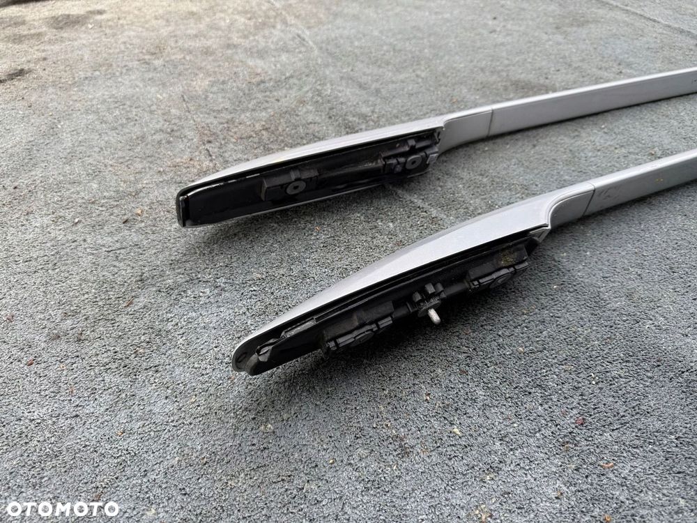 Relingi dachowe Citroen Berlingo II 95802G04 - 6