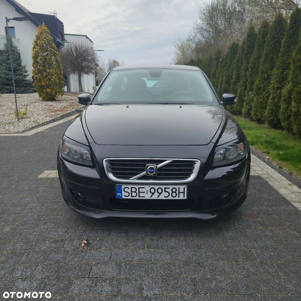 Volvo C30 1.6 - 2