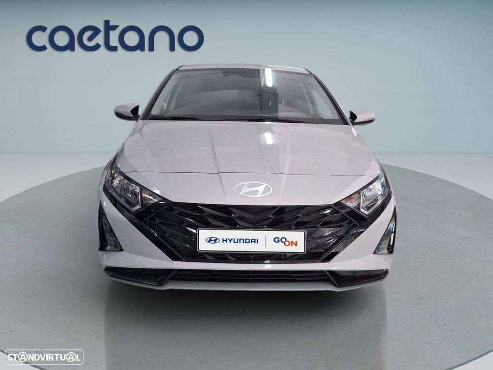 Hyundai i20 1.0 T-GDi Style - 2