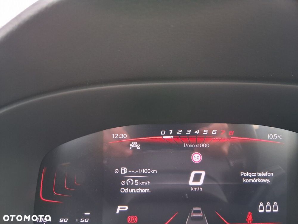 Seat Ateca 1.5 TSI Style S&S DSG - 16