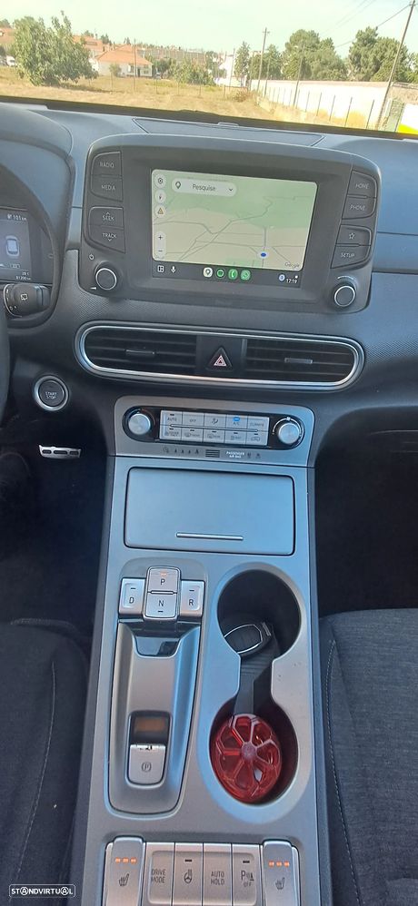 Hyundai Kauai Style - 10