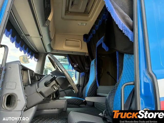 Scania G450 - 5