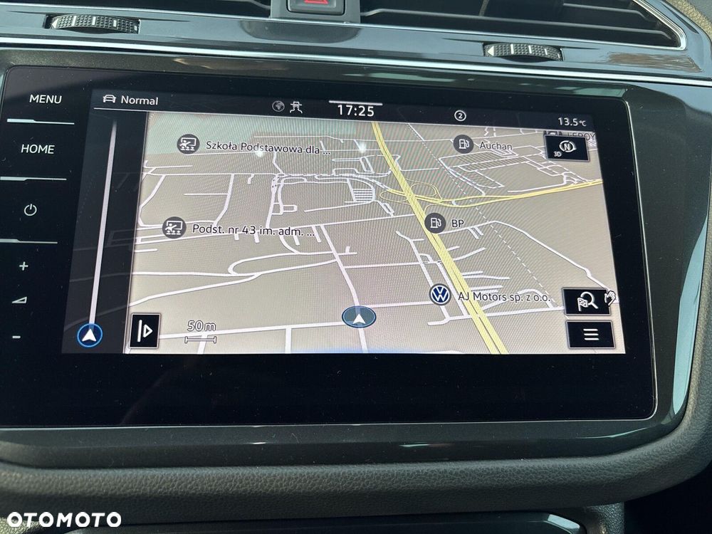 Volkswagen Tiguan 2.0 TDI SCR 4Mot Elegance DSG - 29