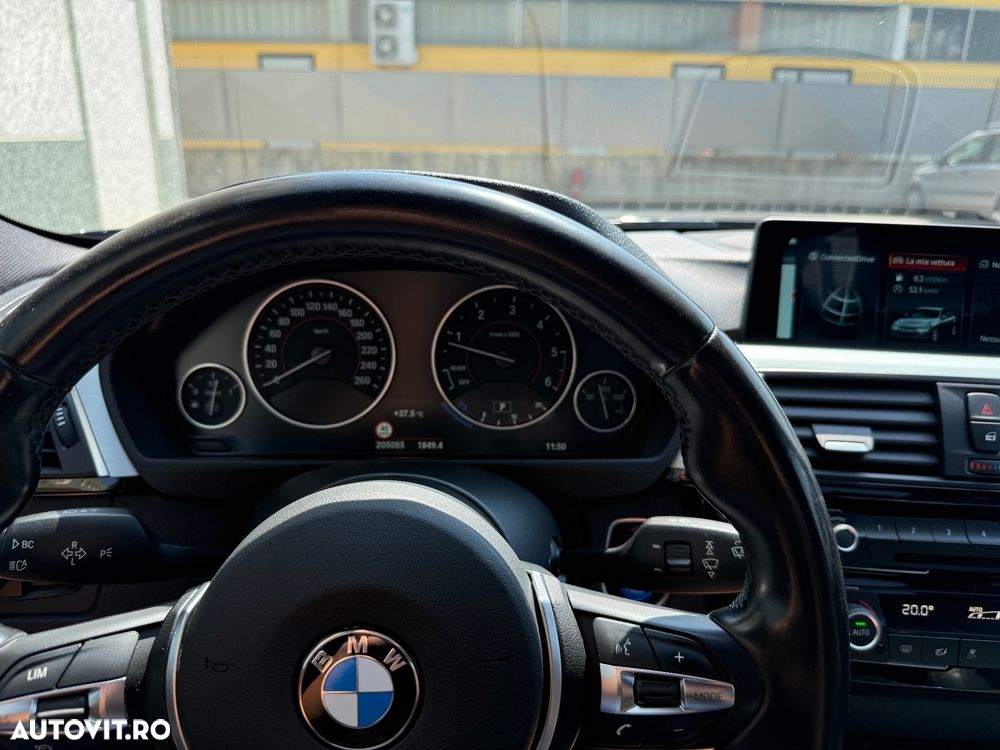 BMW Seria 3 - 7