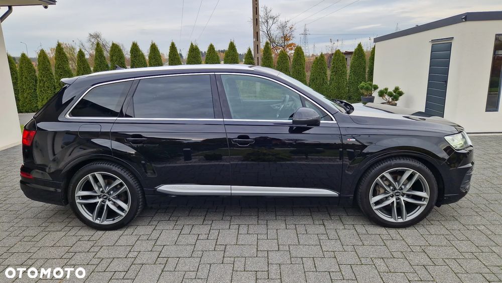 Audi Q7 - 21