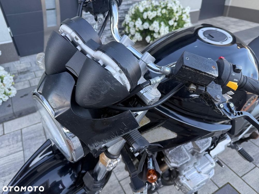 Suzuki Bandit - 8