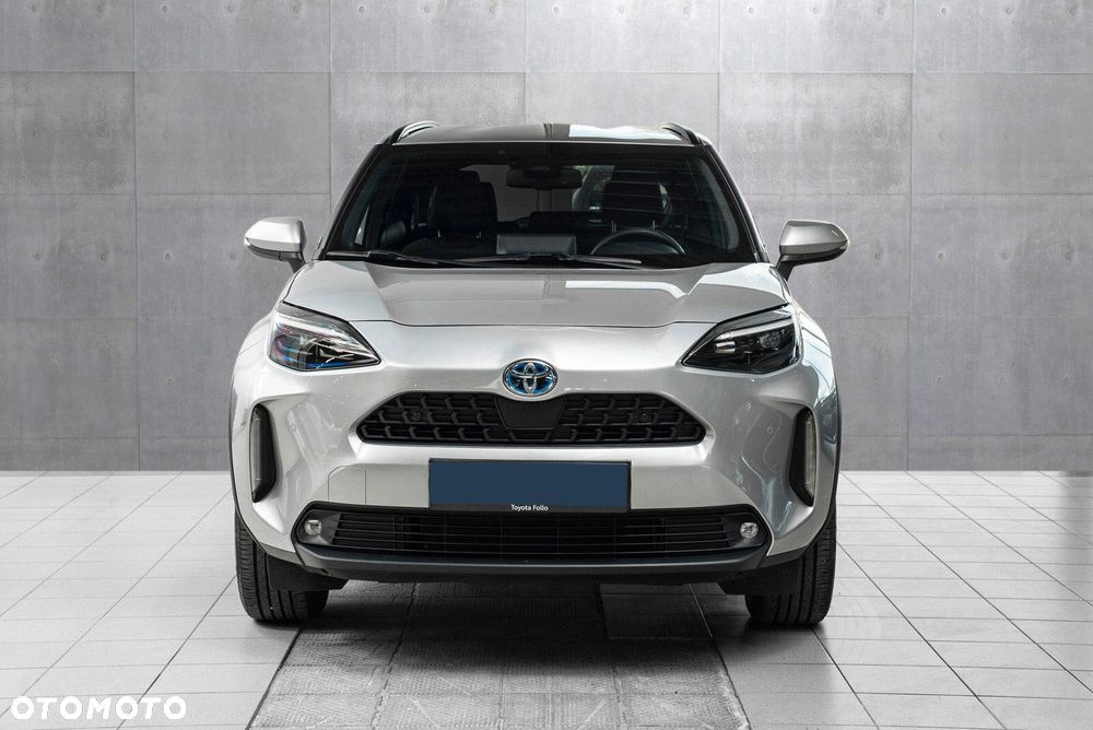 Toyota Yaris Hybrid 1.5 Active - 2