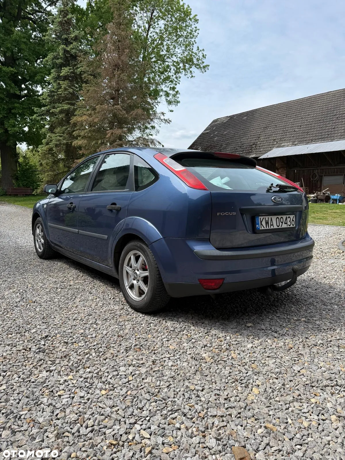 Ford Focus - 6