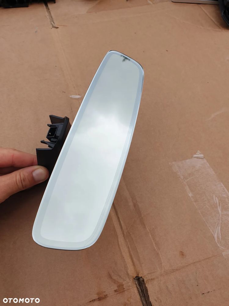 Lusterko wsteczne Audi A4 S4 RS4 B9 SQ7 SQ5 8W0857511 - 2