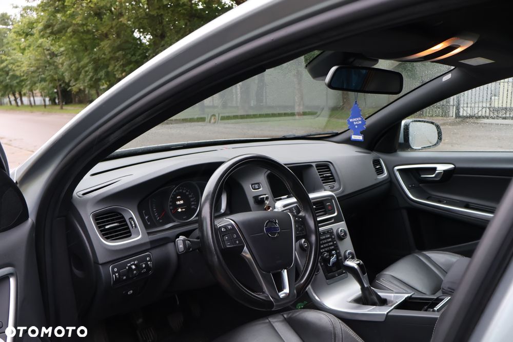 Volvo V60 D2 - 6