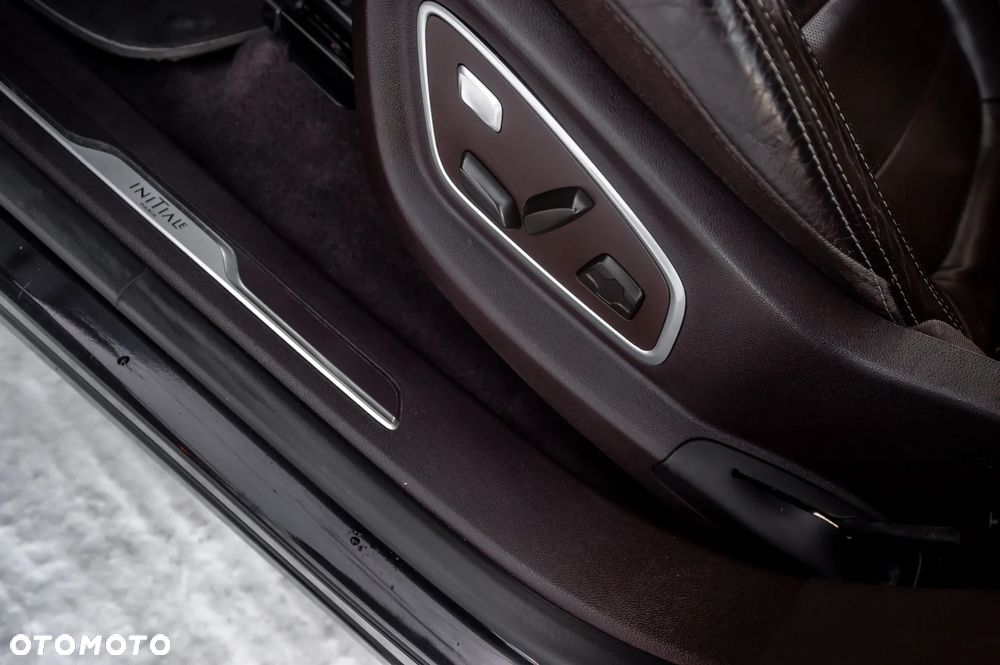 Renault Espace Energy TCe 200 EDC Initiale Paris - 30