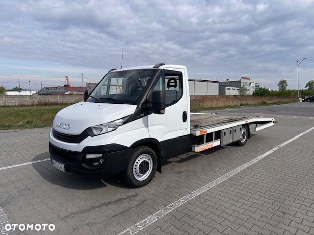Iveco Daily Digicross - 1