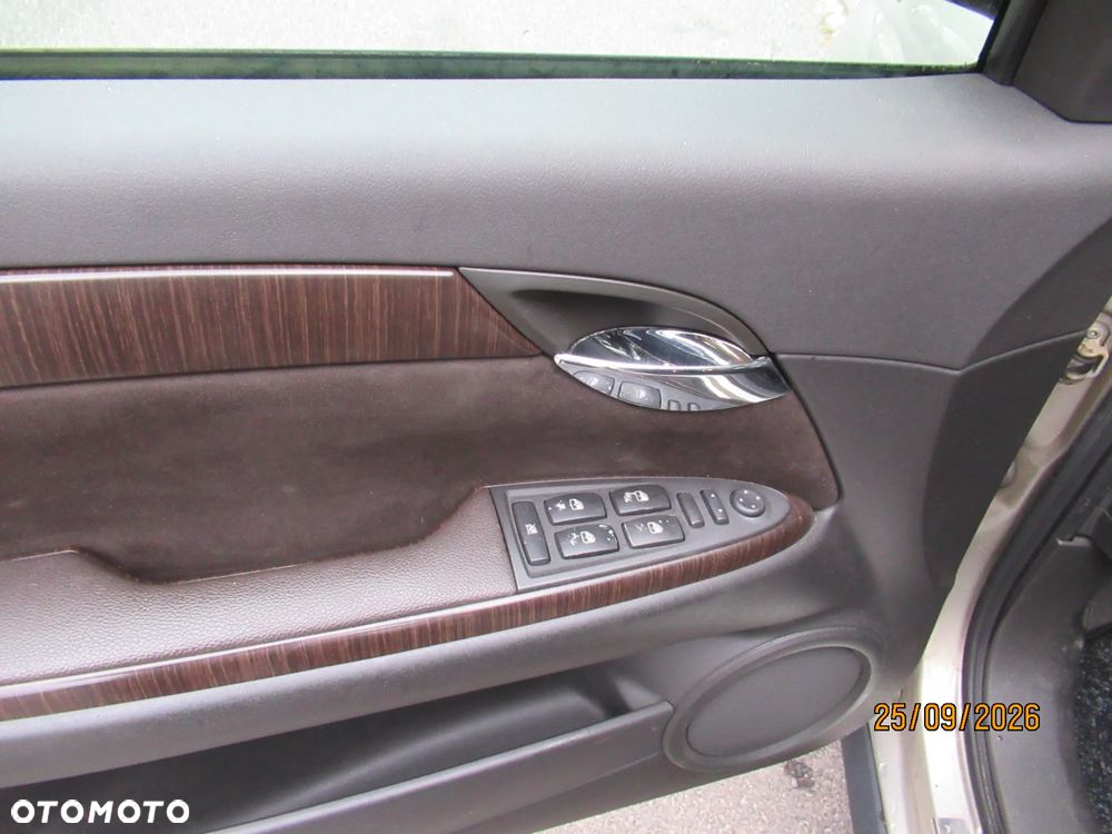Fiat Croma 1.9 JTD Business - 14