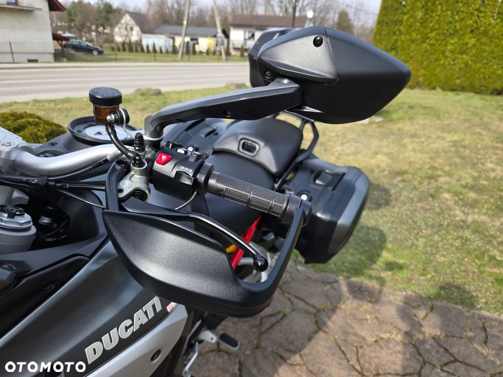 Ducati Multistrada - 26