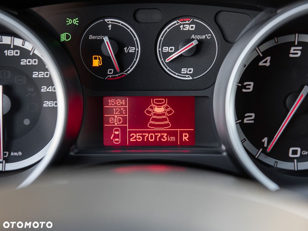 Alfa Romeo Giulietta 1.4 TB MultiAir Progression TCT - 19