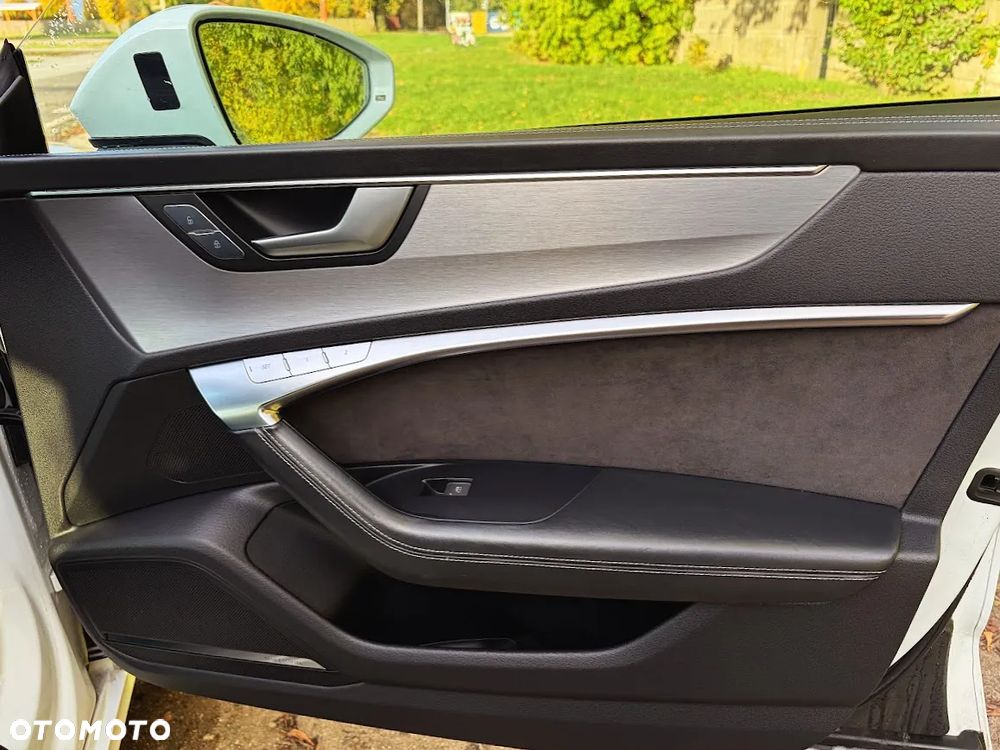 Audi A7 Sportback 3.0 TDI Quattro S tronic - 18