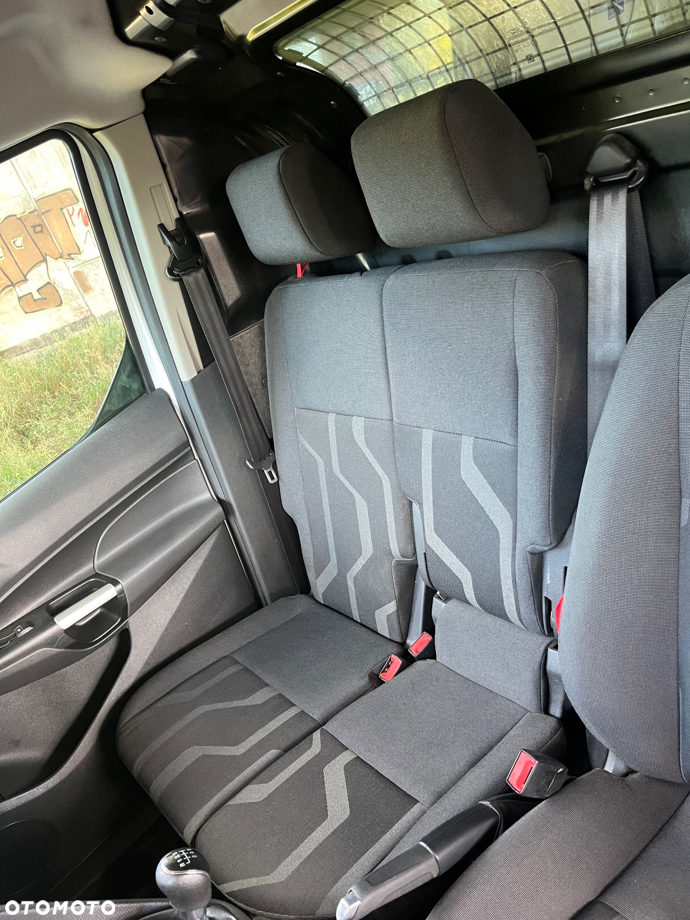Ford Transit Connect L2 - 33