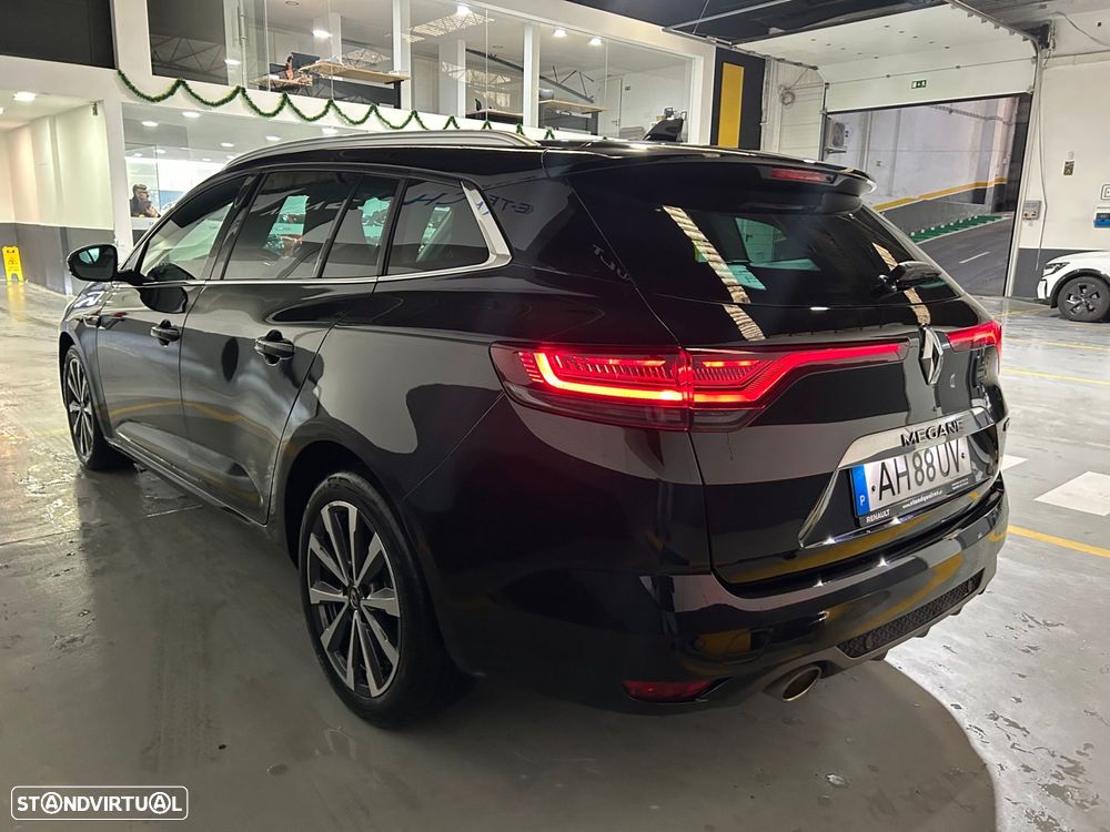 Renault Mégane Sport Tourer 1.3 TCe R.S. Line - 7