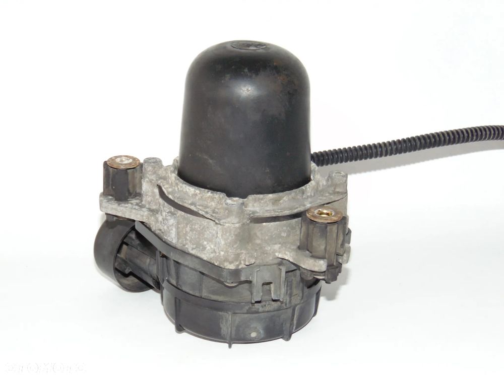 Pompa powietrza wtórnego PSA 9627006580 Citroen C2 C3 I Berlingo Peugeot 206 307 Partner - 8