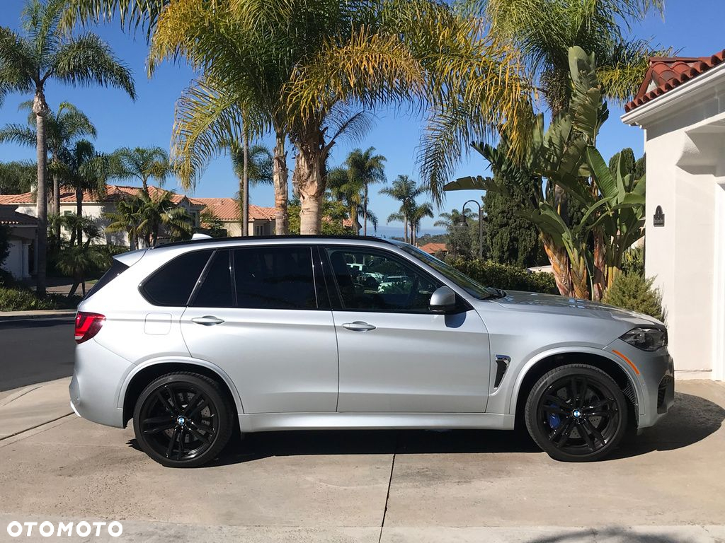 4x Felgi 20 m.in. do BMW X5 E53 E70 F15 X6 E71 E72 F16 X4 F26 - DLJ588 (BY588) - 4