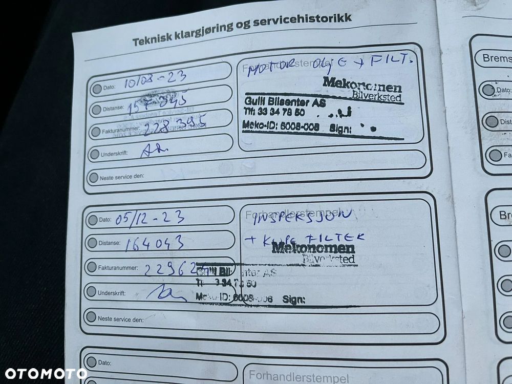 Ford Transit Connect L2 - 31