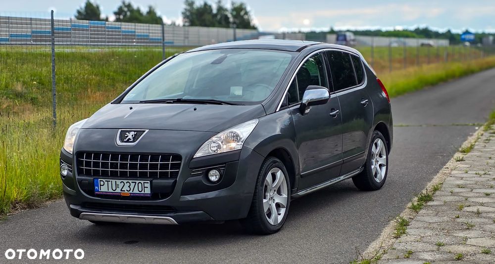 Peugeot 3008 1.6 THP Allure - 6