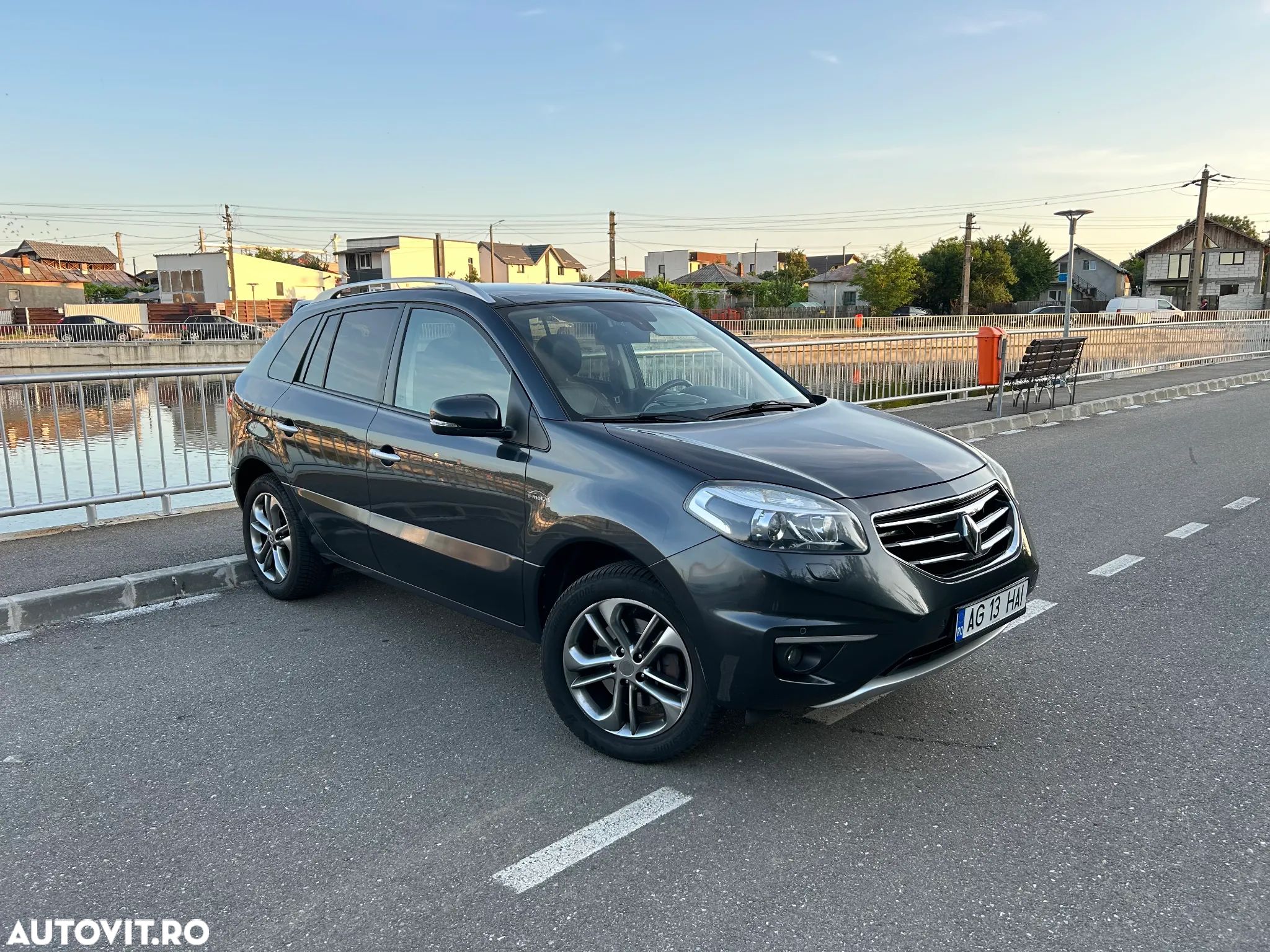 Renault Koleos - 1