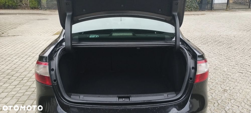 Renault Fluence 1.5 dCi Expression - 5