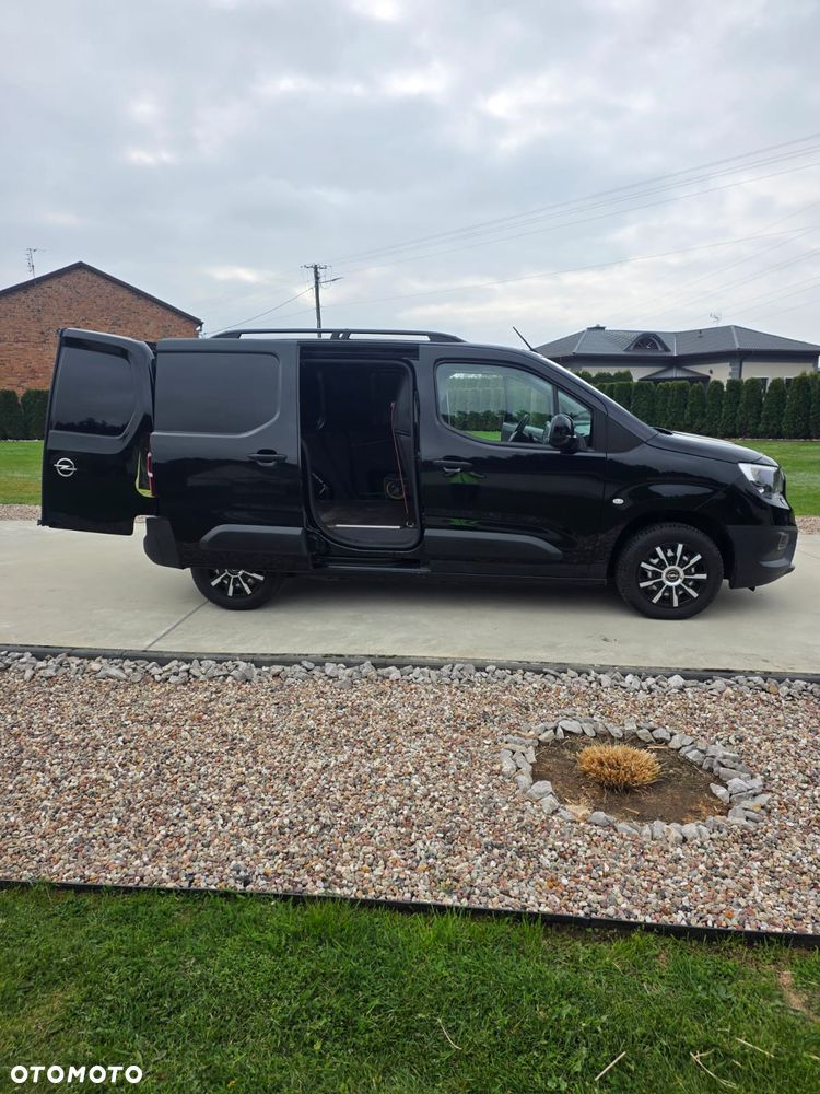 Opel Combo 1.5 CDTI S&S - 10